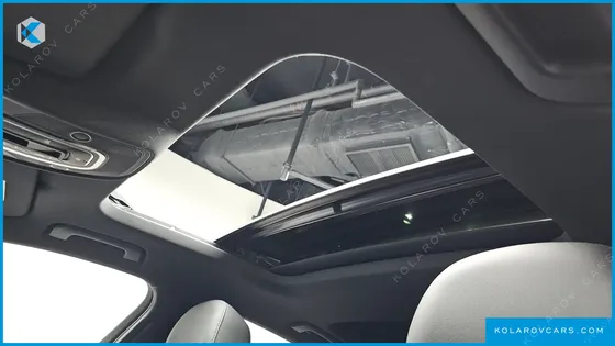 AUDI A6 45 TFSI PREMIUM