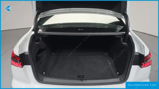 AUDI A6 45 TFSI PREMIUM