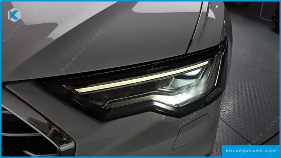 AUDI A6 45 TFSI PREMIUM