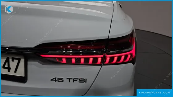 AUDI A6 45 TFSI PREMIUM