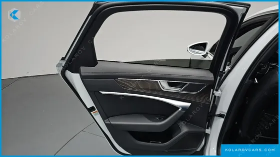 AUDI A6 45 TFSI PREMIUM