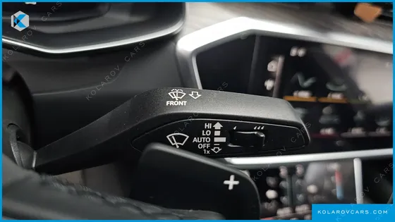 AUDI A6 45 TFSI PREMIUM