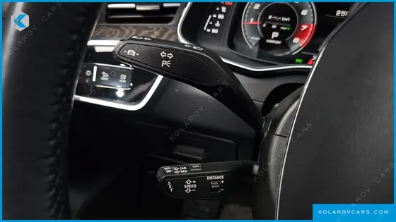 AUDI A6 45 TFSI PREMIUM
