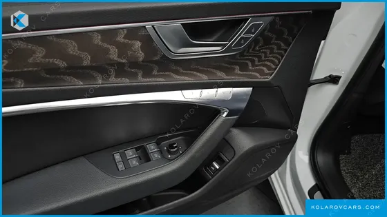 AUDI A6 45 TFSI PREMIUM