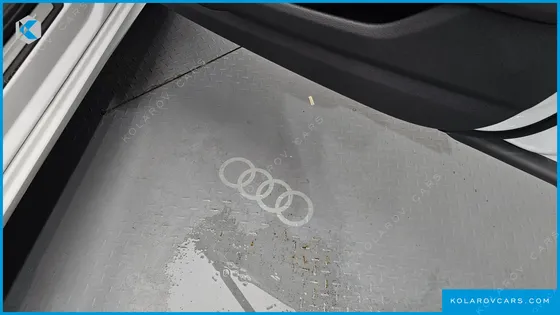 AUDI A6 45 TFSI PREMIUM