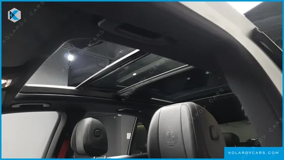 MERCEDES GLE-CLASS AMG GLE53 4MATIC+