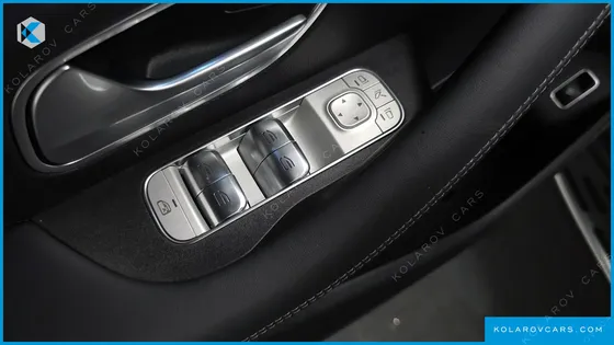 MERCEDES GLE-CLASS AMG GLE53 4MATIC+
