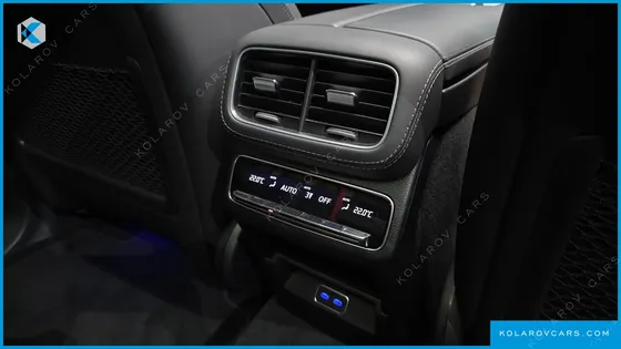 MERCEDES GLE-CLASS AMG GLE53 4MATIC+
