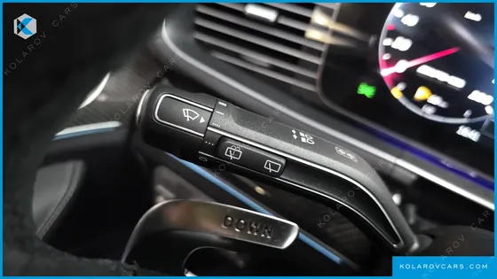 MERCEDES GLE-CLASS AMG GLE53 4MATIC+