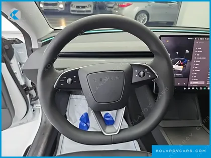 TESLA MODEL 3 RWD