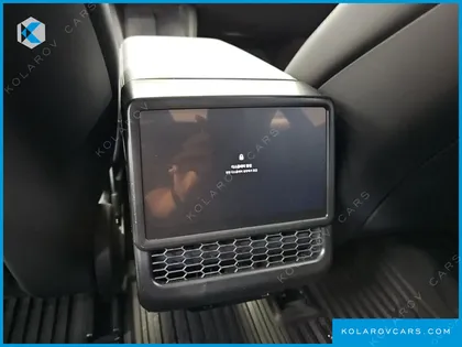 TESLA MODEL 3 RWD