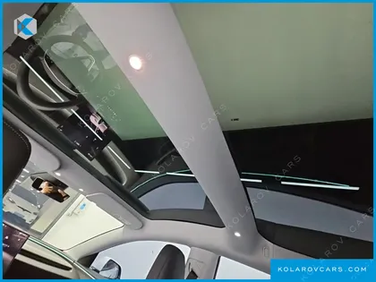 TESLA MODEL 3 RWD