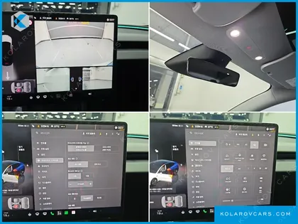 TESLA MODEL 3 RWD