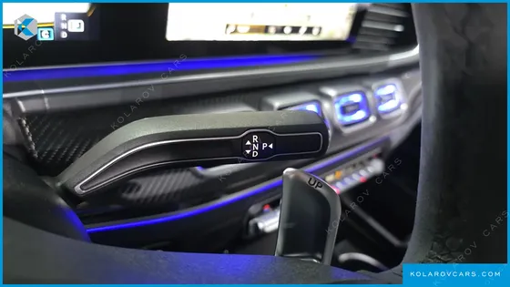 MERCEDES GLE-CLASS AMG GLE53 4MATIC+