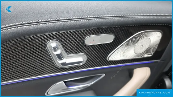 MERCEDES GLE-CLASS AMG GLE53 4MATIC+