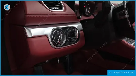 PORSCHE 718 4.0 GTS