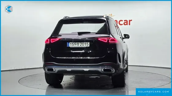 MERCEDES GLE-CLASS GLE450 4MATIC