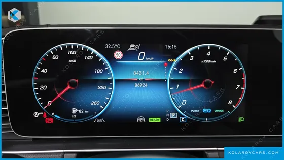 MERCEDES GLE-CLASS GLE450 4MATIC