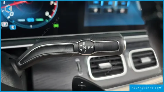 MERCEDES GLE-CLASS GLE450 4MATIC