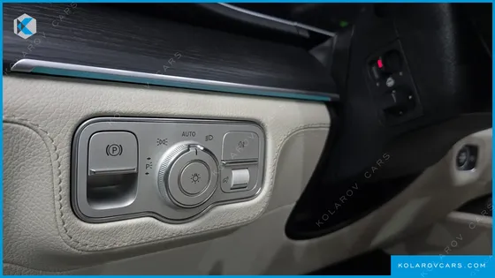 MERCEDES GLE-CLASS GLE450 4MATIC