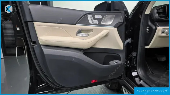 MERCEDES GLE-CLASS GLE450 4MATIC