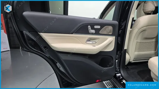 MERCEDES GLE-CLASS GLE450 4MATIC