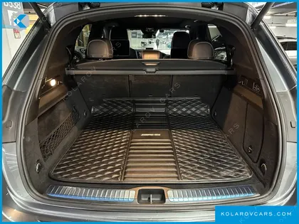MERCEDES GLE-CLASS AMG GLE53 4MATIC+