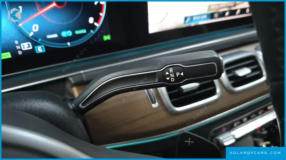 MERCEDES GLE-CLASS GLE450 4MATIC