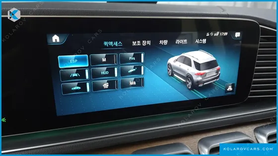 MERCEDES GLE-CLASS GLE450 4MATIC