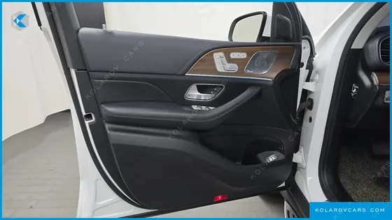 MERCEDES GLE-CLASS GLE450 4MATIC