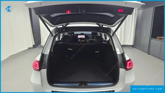 MERCEDES GLE-CLASS GLE450 4MATIC