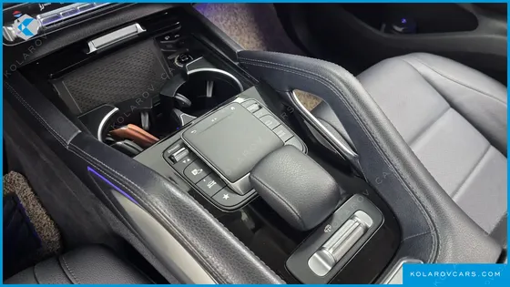 MERCEDES GLE-CLASS GLE300D 4MATIC
