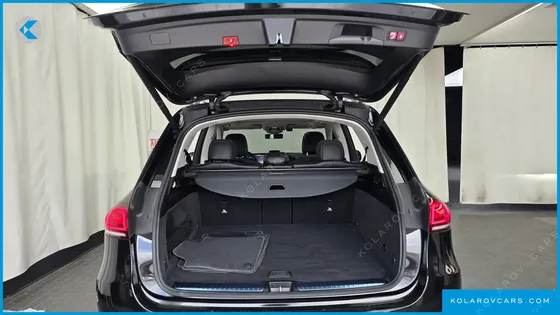 MERCEDES GLE-CLASS GLE300D 4MATIC