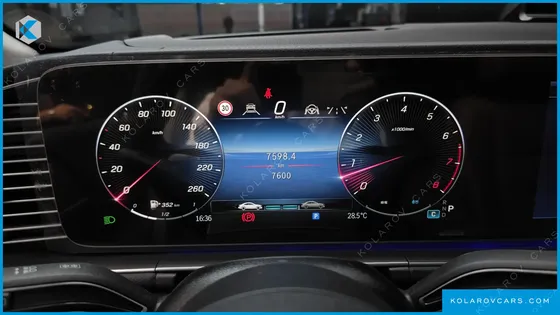 MERCEDES GLE-CLASS GLE350 4MATIC