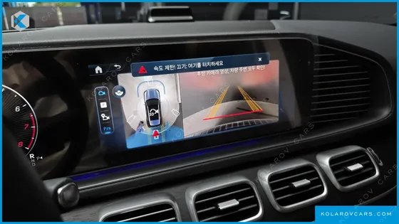 MERCEDES GLE-CLASS GLE350 4MATIC