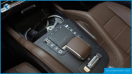 MERCEDES GLE-CLASS GLE350 4MATIC