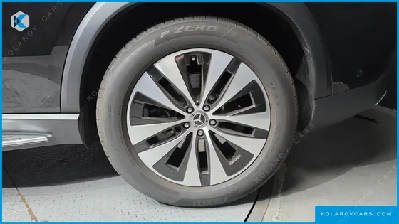 MERCEDES GLE-CLASS GLE350 4MATIC