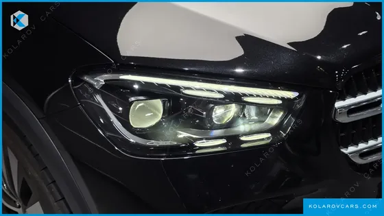 MERCEDES GLE-CLASS GLE350 4MATIC