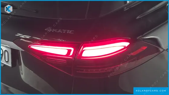 MERCEDES GLE-CLASS GLE350 4MATIC