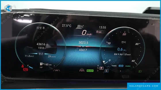 MERCEDES GLE-CLASS GLE300D 4MATIC
