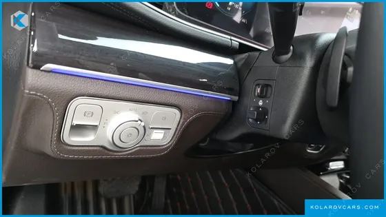 MERCEDES GLE-CLASS GLE300D 4MATIC