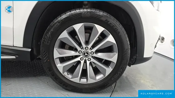 MERCEDES GLE-CLASS GLE300D 4MATIC