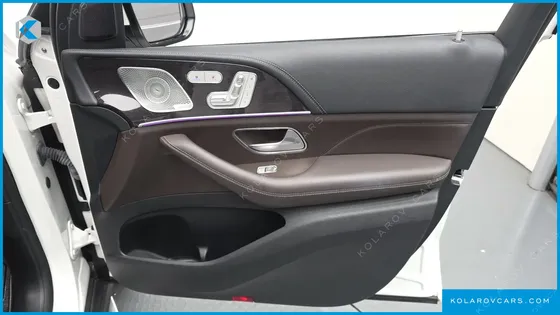 MERCEDES GLE-CLASS GLE300D 4MATIC
