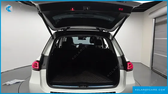 MERCEDES GLE-CLASS GLE300D 4MATIC