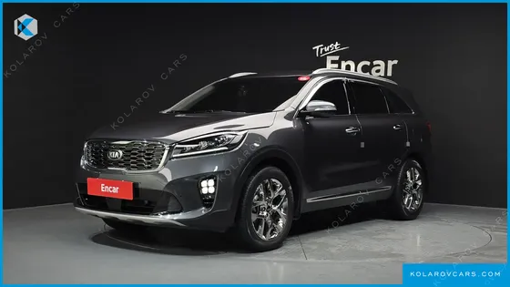 KIA SORENTO DIESEL 2.0 2WD