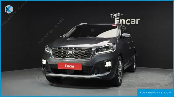 KIA SORENTO DIESEL 2.0 2WD