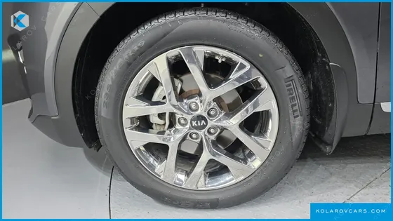 KIA SORENTO DIESEL 2.0 2WD