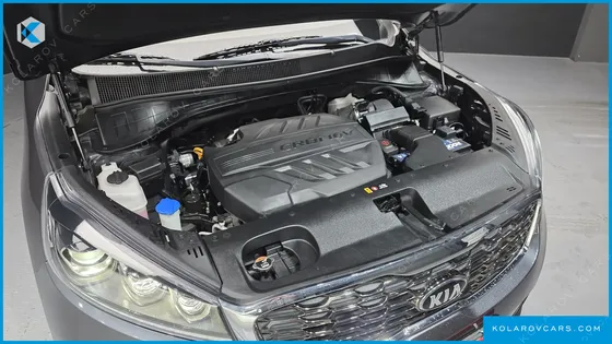 KIA SORENTO DIESEL 2.0 2WD