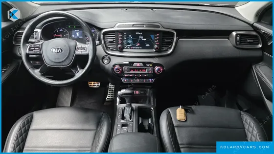 KIA SORENTO DIESEL 2.0 2WD