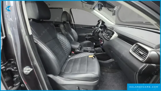 KIA SORENTO DIESEL 2.0 2WD